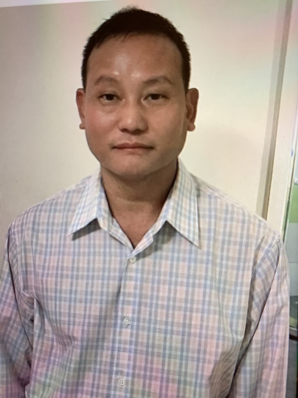 飞鱼的第一张照片--福鼎婚介网