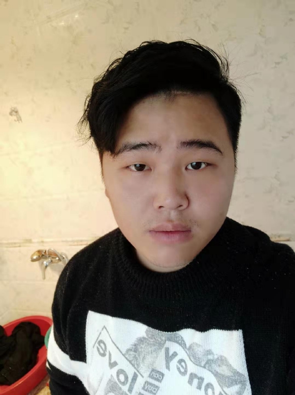 小李的第一张照片--福鼎婚介网