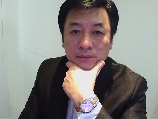 凡人的第一张照片--福鼎婚介网
