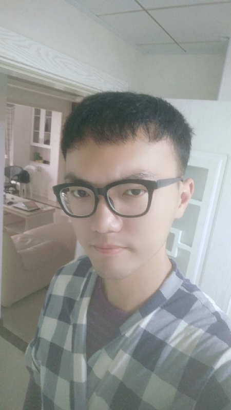 大酋长的第一张照片--福鼎婚介网