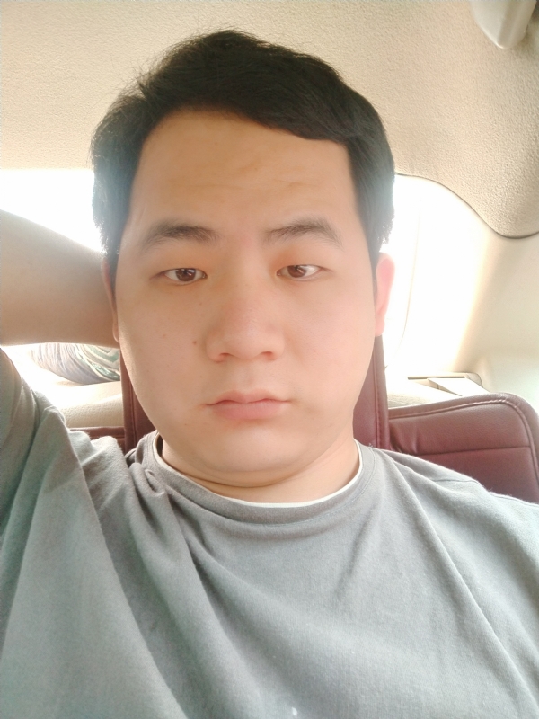 新的开始的第一张照片--福鼎婚介网