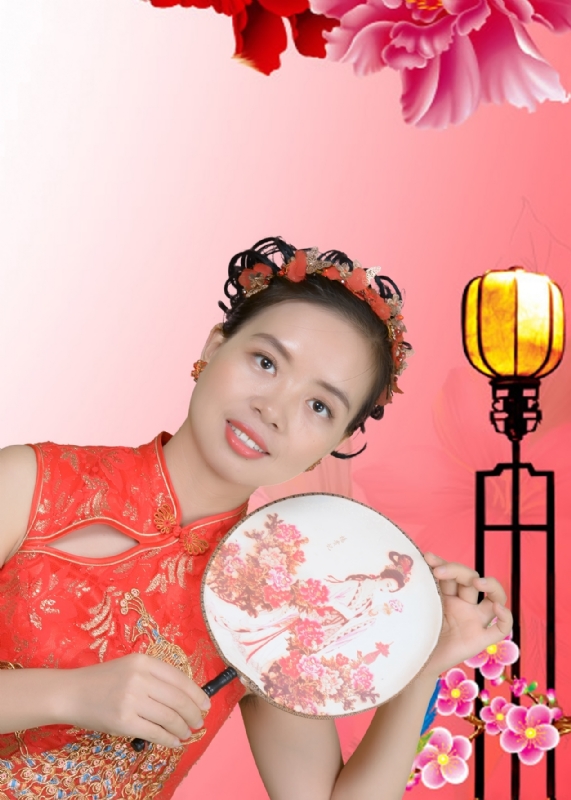 秋记的第一张照片--福鼎婚介网