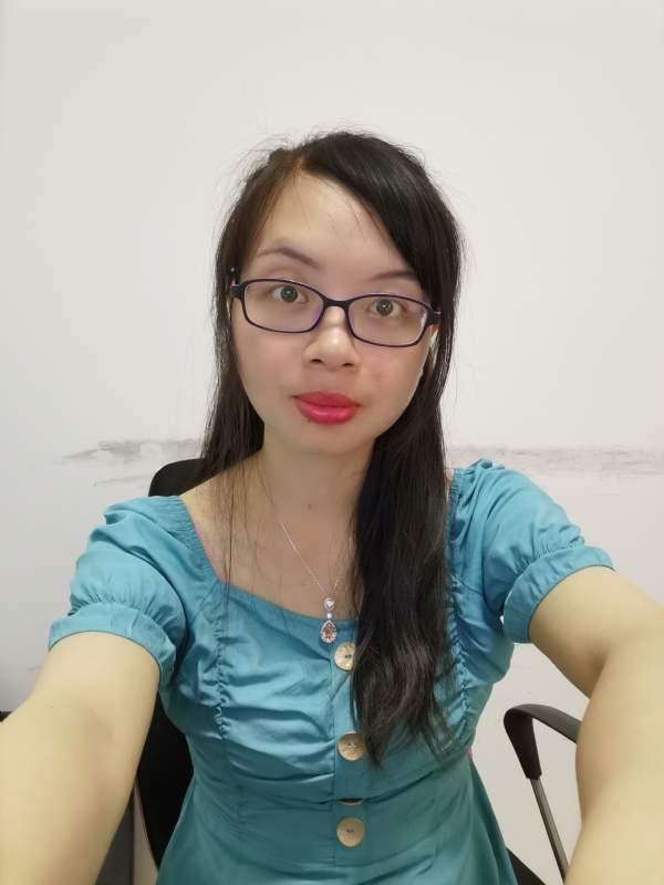 秋记的第二张照片--福鼎婚介网