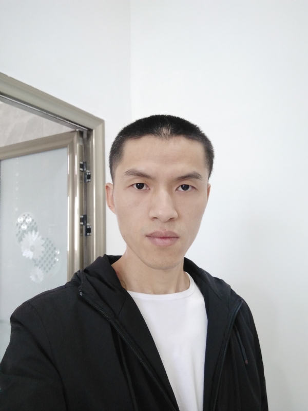 圆心的第一张照片--福鼎婚介网
