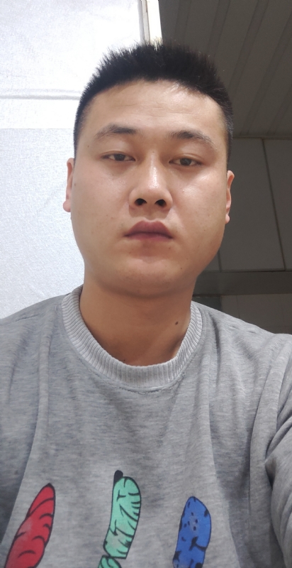 孤帆的第一张照片--福鼎婚介网