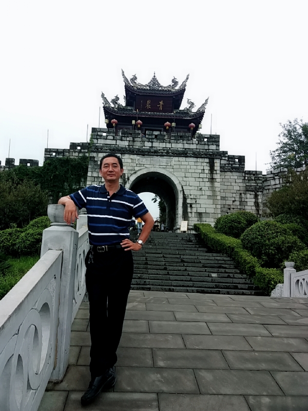 真心的龙的第六张照片--福鼎婚介网