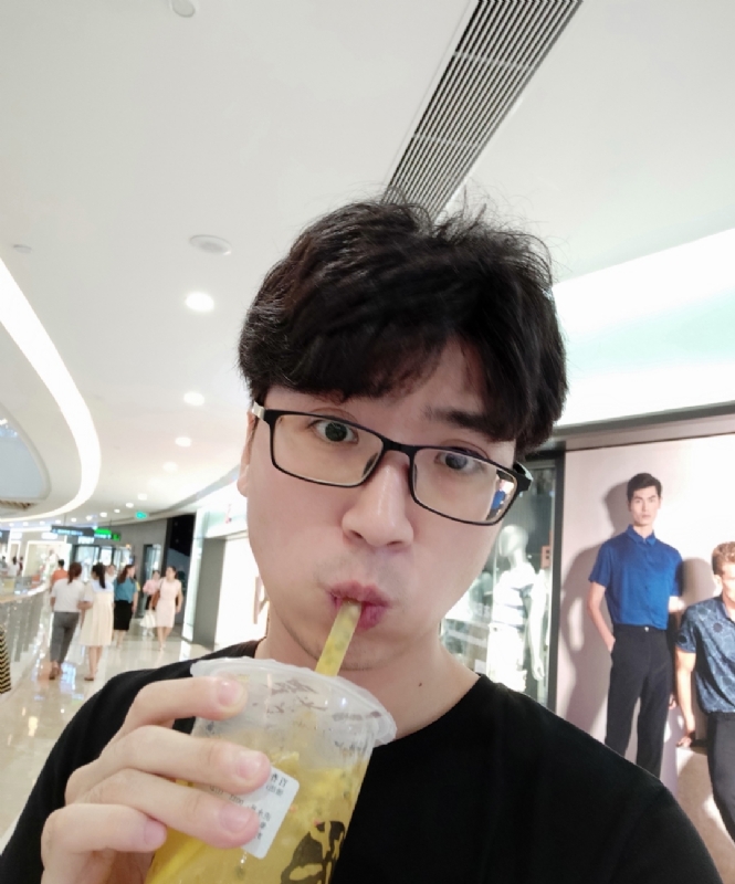 小小奔的第一张照片--福鼎婚介网