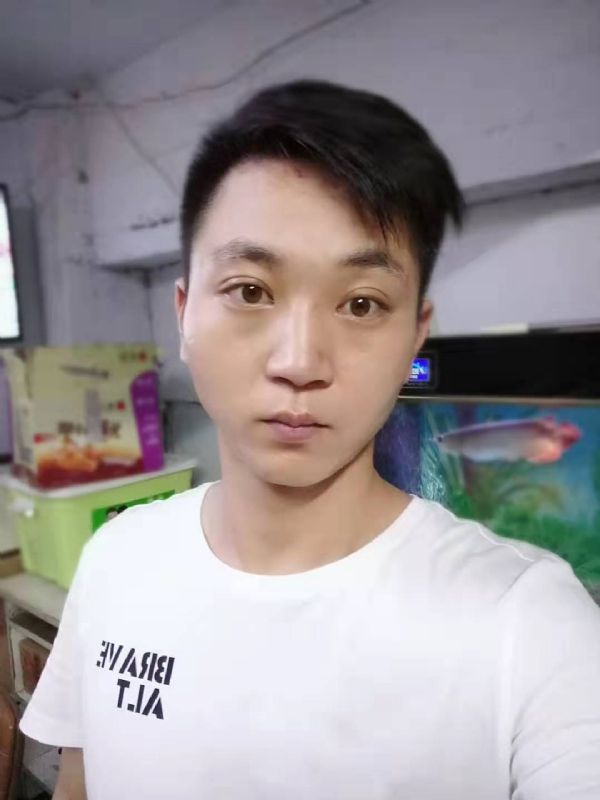 七秒记忆的第一张照片--福鼎婚介网