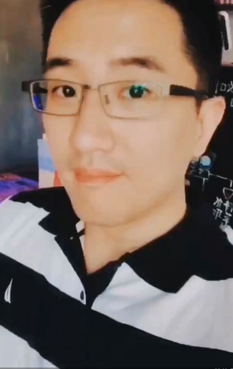 虎子的第一张照片--福鼎婚介网