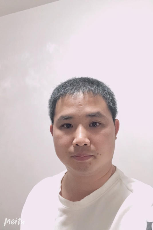 小梁的第一张照片--福鼎婚介网