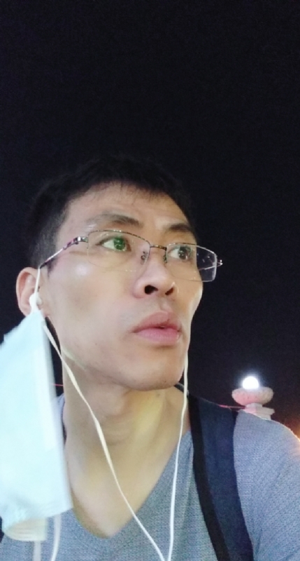 上善若水任方圆的第一张照片--福鼎婚介网