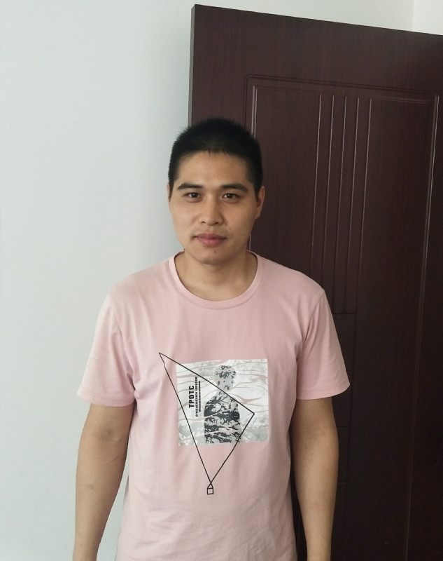 liyuanlin的第一张照片--福鼎婚介网