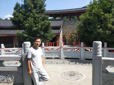 方向的第一张照片--福鼎婚介网