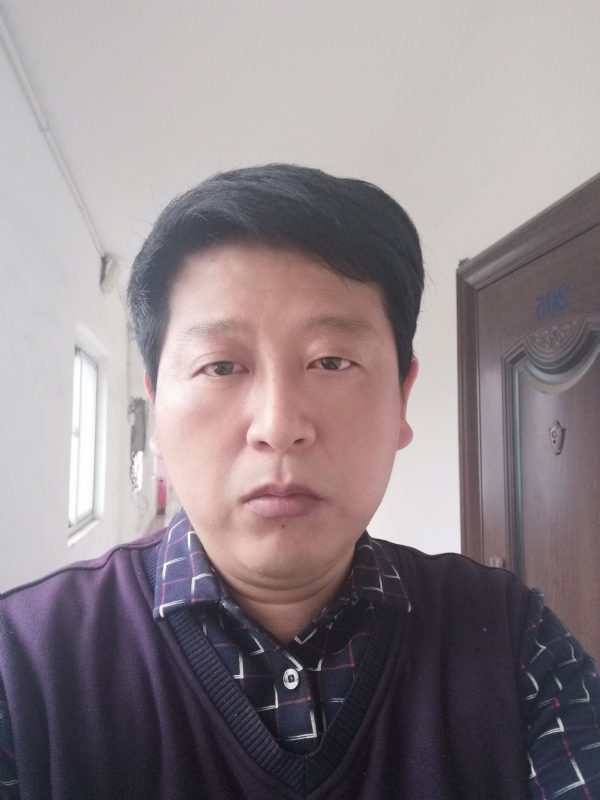夜色温柔的第一张照片--福鼎婚介网
