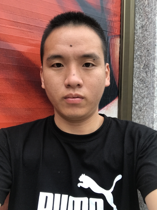 陈轻松的第一张照片--福鼎婚介网