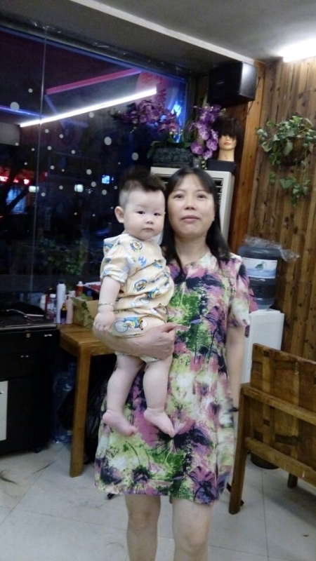 mary的第一张照片--福鼎婚介网