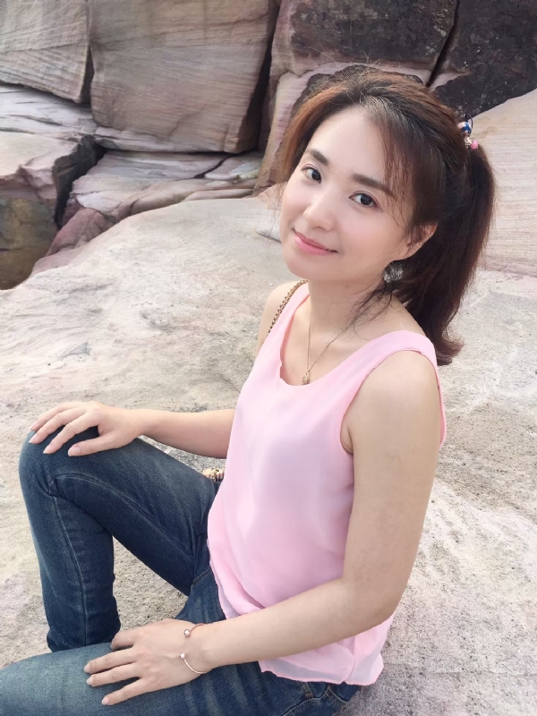 Jane的第二张照片--福鼎婚介网