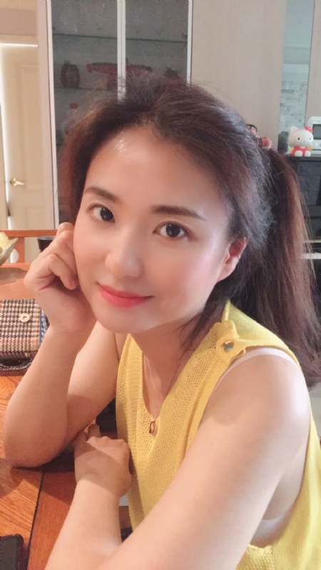 Jane的第三张照片--福鼎婚介网