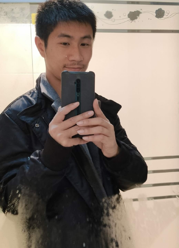 白色的风的第一张照片--福鼎婚介网