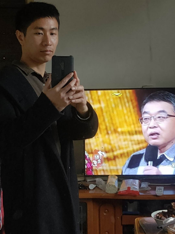 白色的风的第二张照片--福鼎婚介网