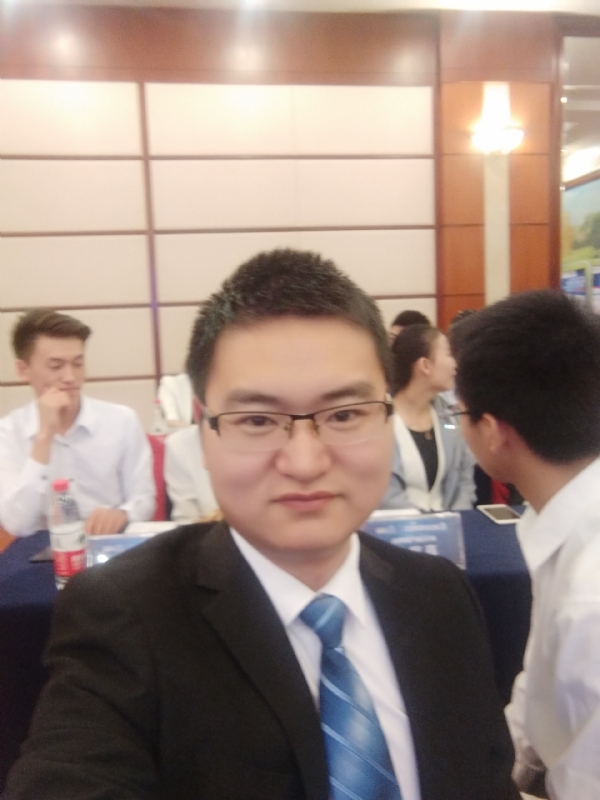 慕秋的第一张照片--福鼎婚介网