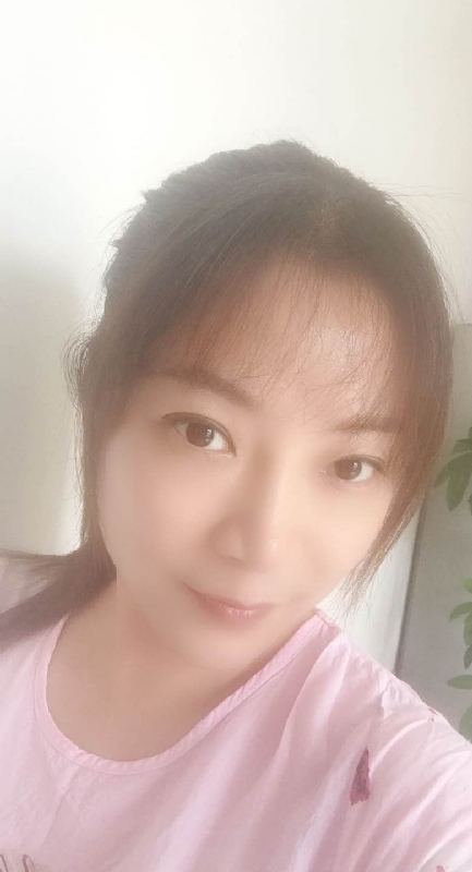 美丽在现的第一张照片--福鼎婚介网