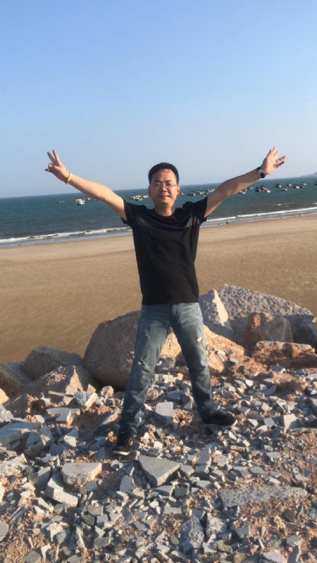 天天的第二张照片--福鼎婚介网