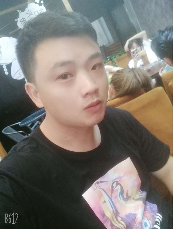 Tango的第一张照片--福鼎婚介网