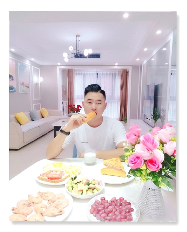 相遇相随的第一张照片--福鼎婚介网