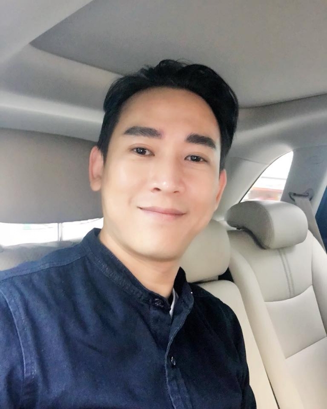 温柔的老头子的第一张照片--福鼎婚介网