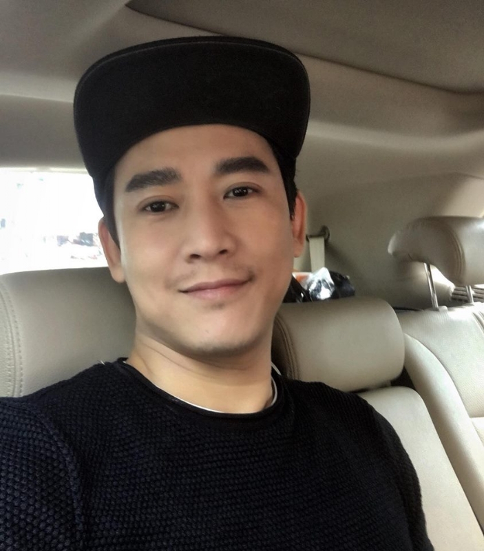 温柔的老头子的第三张照片--福鼎婚介网
