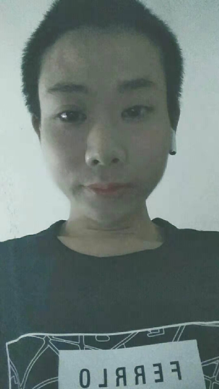水中月的第一张照片--福鼎婚介网