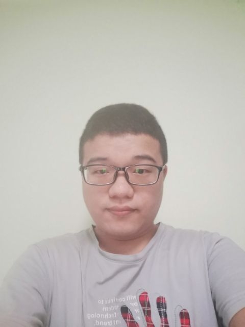 大音的第一张照片--福鼎婚介网