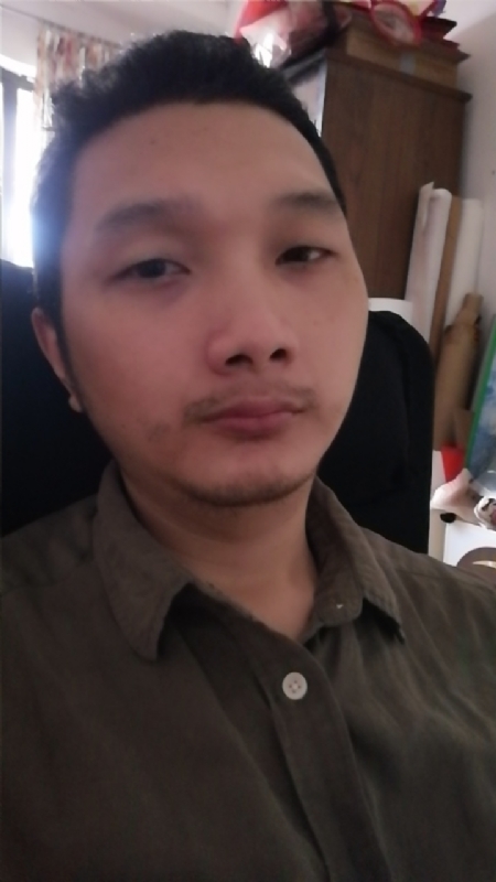 卡卡的第一张照片--福鼎婚介网