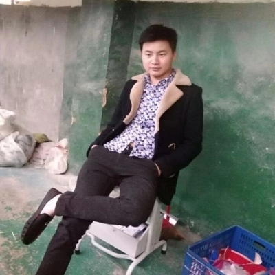 森的第二张照片--福鼎婚介网