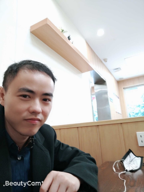 开心就好的第二张照片--福鼎婚介网