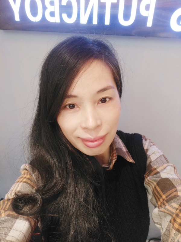 ABC的第一张照片--福鼎婚介网