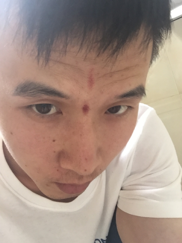爱晴的第一张照片--福鼎婚介网