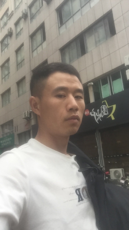 缘与你的第一张照片--福鼎婚介网