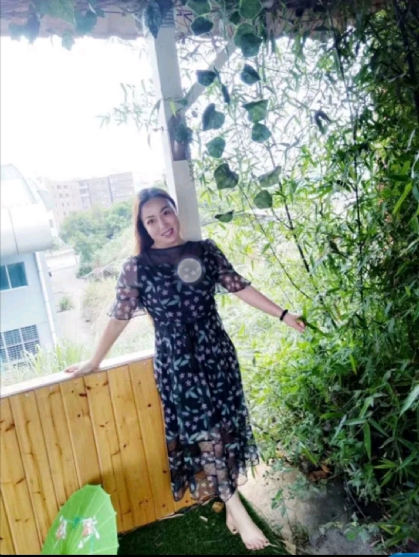 庭院深深的第三张照片--福鼎婚介网