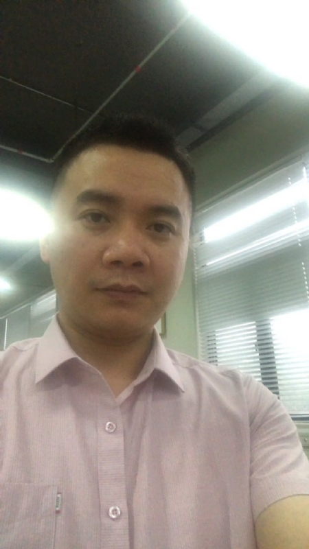 情怯的第一张照片--福鼎婚介网