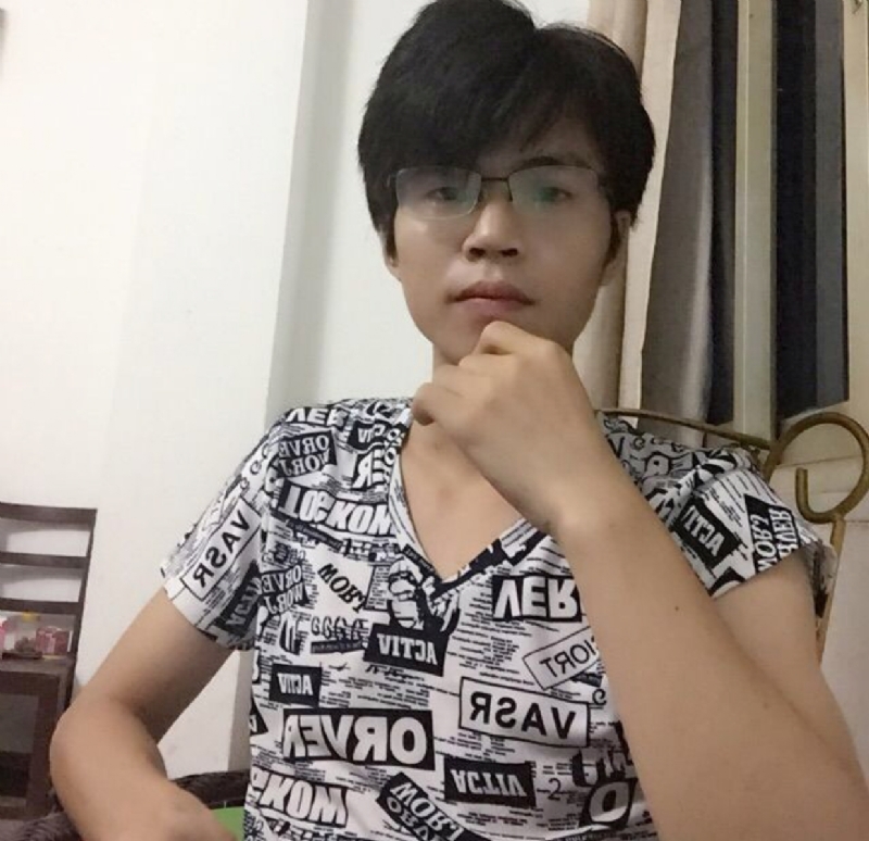 李斌的第一张照片--福鼎婚介网