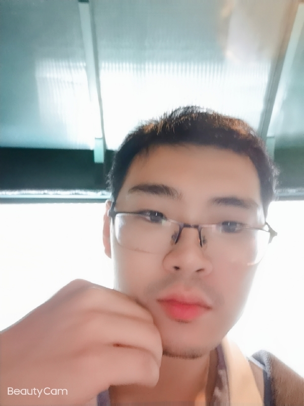 凤九的第一张照片--福鼎婚介网