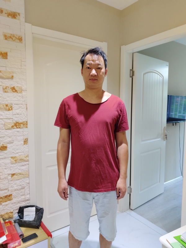 张生的第二张照片--福鼎婚介网