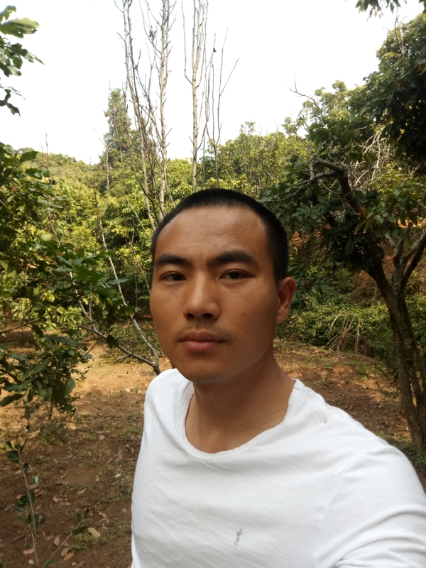 简单的第一张照片--福鼎婚介网