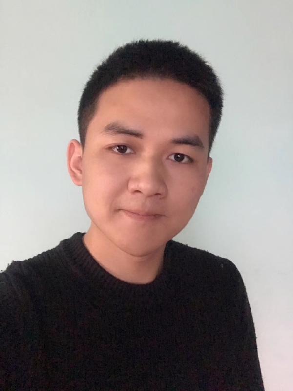 镇憾的第一张照片--福鼎婚介网