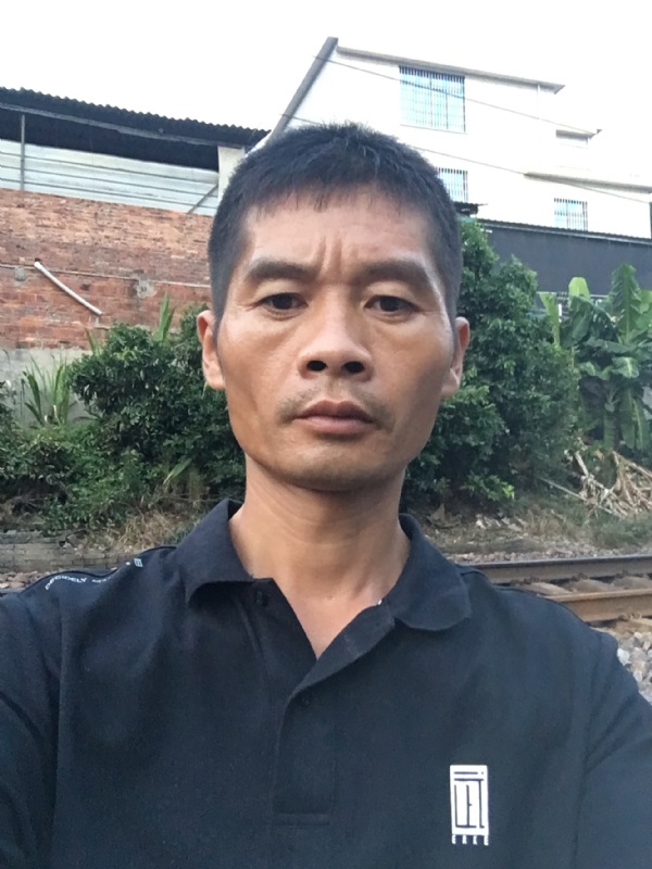 小张的第一张照片--福鼎婚介网