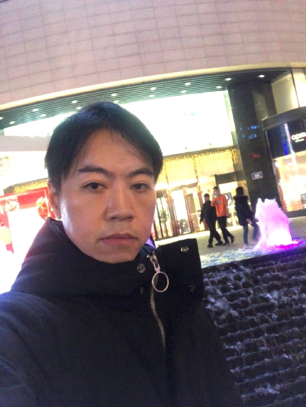 空中花园的第三张照片--福鼎婚介网