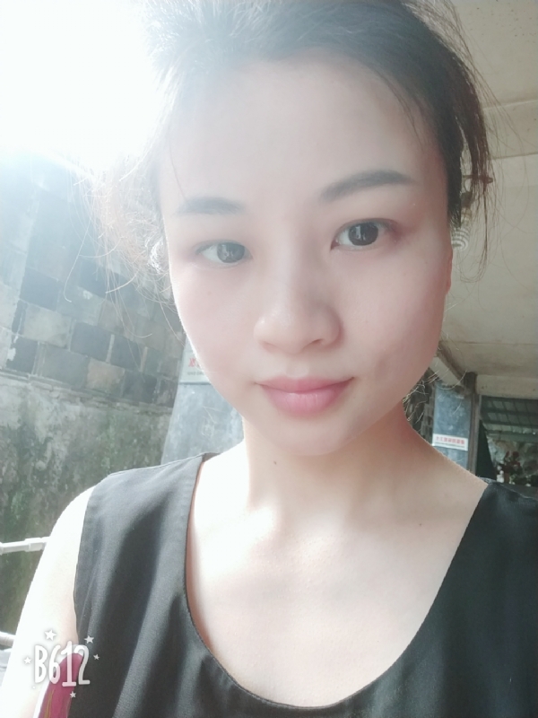 慢慢的第二张照片--福鼎婚介网