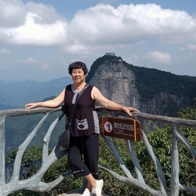 快乐人生的第一张照片--福鼎婚介网